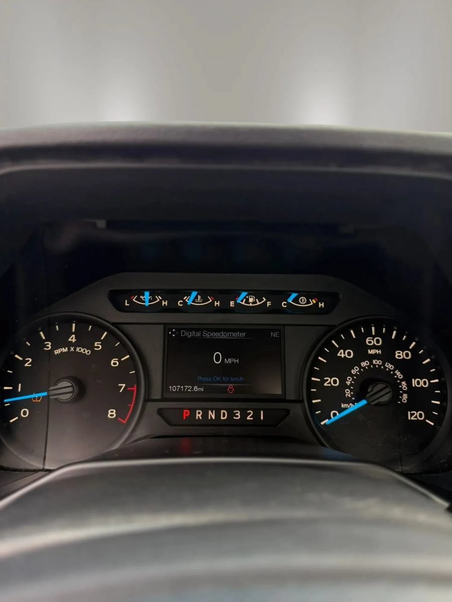 Used 2016 Ford F150 XL w/ Equipment Group 101A Mid RWD image 13