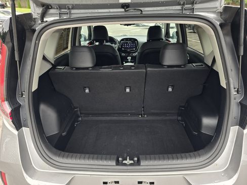 Used 2024 Kia Soul GT-Line FWD image 26
