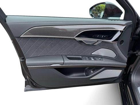 New 2026 Audi S8 AWD/4WD image 13