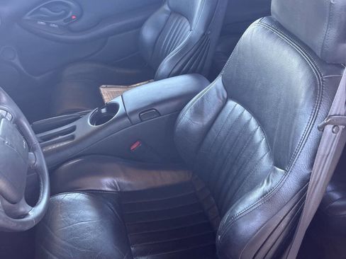 Used 2002 Pontiac Firebird Trans Am RWD image 14