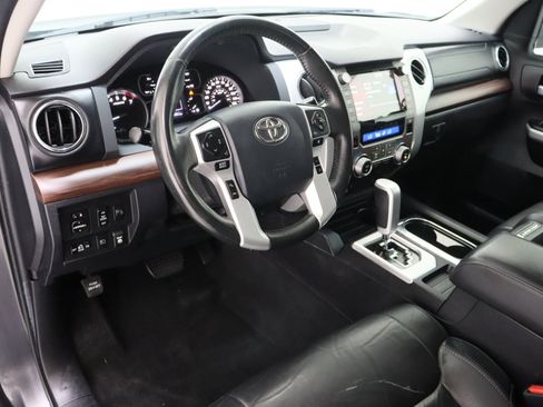 Used 2020 Toyota Tundra Limited RWD image 13