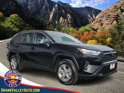 Used 2024 Toyota RAV4 XLE