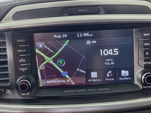 Used 2019 Kia Sorento SX FWD image 14