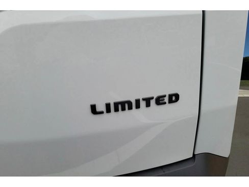 New 2026 Jeep Cherokee Limited image 21