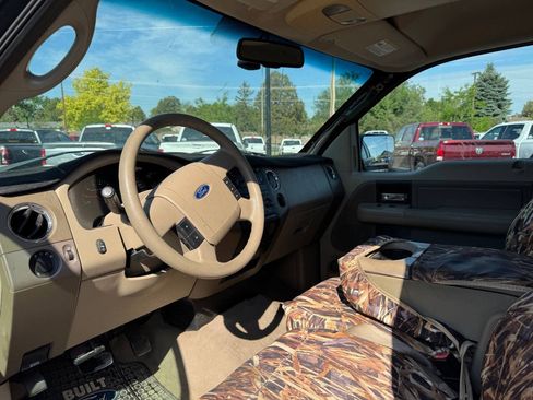 Used 2007 Ford F150 XL AWD/4WD image 11
