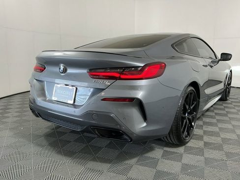 Certified 2023 BMW 840i Coupe RWD image 5
