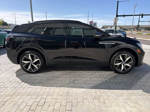 Certified 2023 Volkswagen ID.4 Pro S image 8