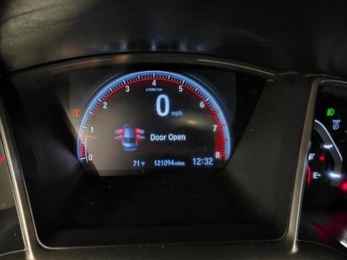 Used 2019 Honda Civic Si image 19