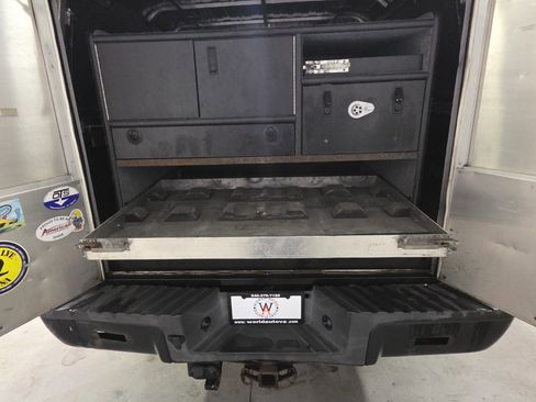 Used 2012 Ford F350 XL w/ PWR Equipment Group image 34