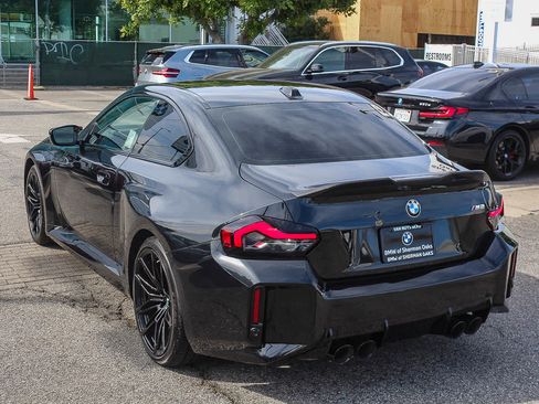 Used 2024 BMW M2 w/ Lighting Package image 6