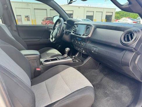 Used 2023 Toyota Tacoma TRD Off-Road RWD image 32
