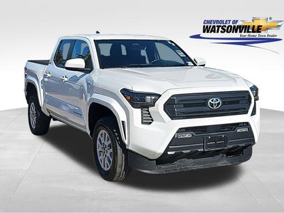 Used 2024 Toyota Tacoma SR5