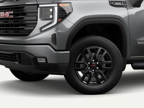 New 2026 GMC Sierra 1500 Elevation w/ Elevation Select Package image 8