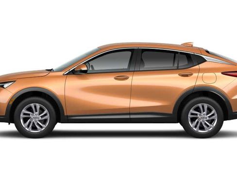 New 2026 Buick Envista Preferred image 32