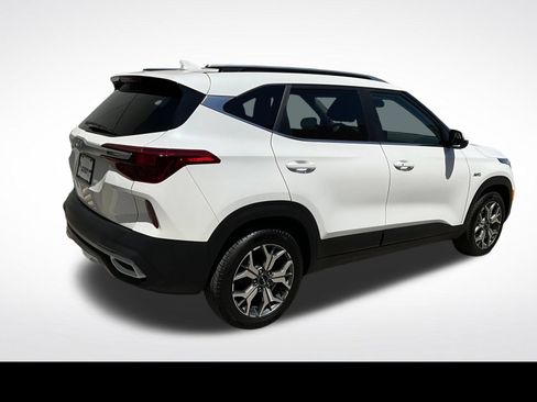 Used 2022 Kia Seltos EX AWD/4WD image 20