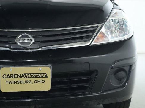 Used 2012 Nissan Versa 1.8 S w/ Plus Pkg image 17