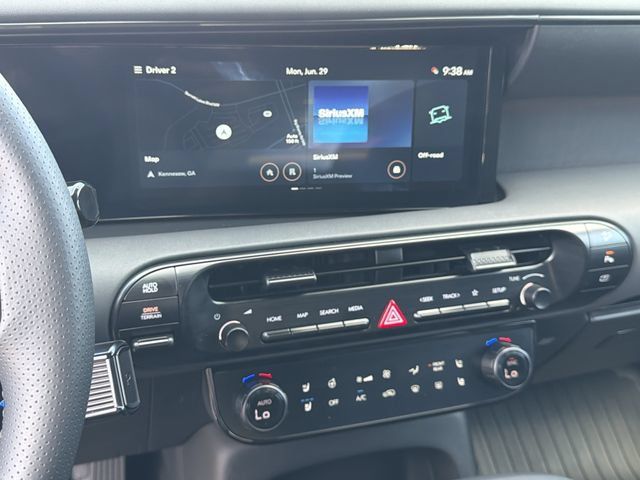 Certified 2026 Hyundai Palisade XRT Pro AWD/4WD image 31