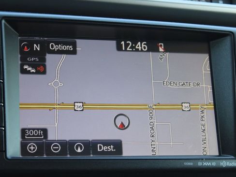 Used 2018 Toyota RAV4 XLE image 36