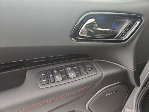 New 2026 Dodge Durango GT AWD/4WD image 20