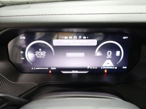 New 2026 Jeep Cherokee Overland image 27