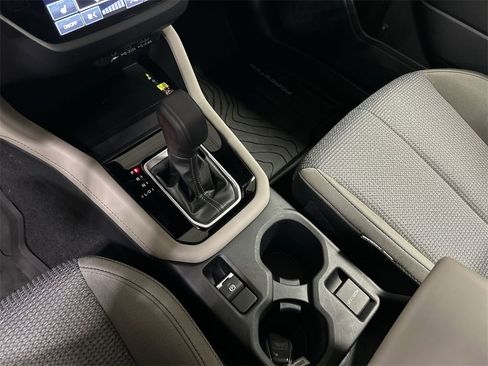 Certified 2025 Subaru Forester Premium image 22