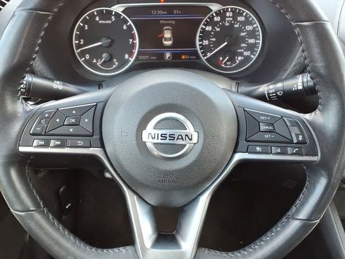 Used 2021 Nissan Sentra SV image 16