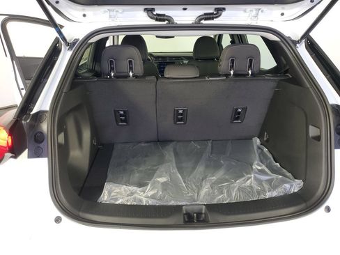 New 2027 Chevrolet Bolt LT FWD image 30