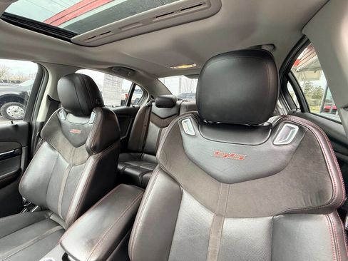 Used 2014 Chevrolet SS image 24