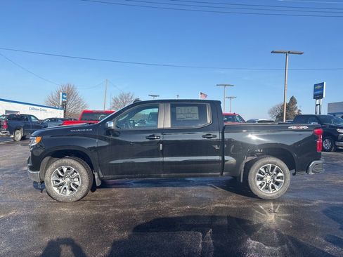 New 2026 Chevrolet Silverado 1500 LT image 10