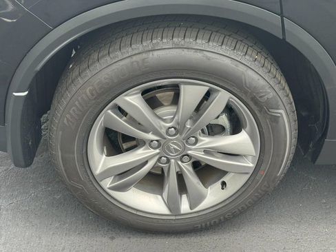 Certified 2026 Acura MDX SH-AWD image 9