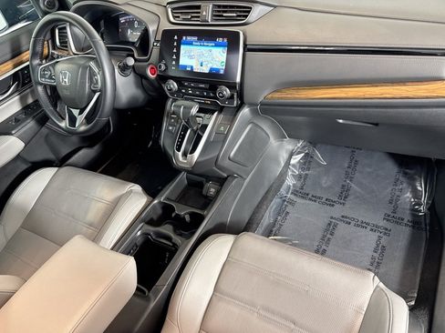 Used 2018 Honda CR-V Touring image 28