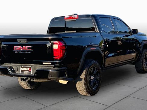 Used 2024 GMC Canyon Elevation w/ Elevation Premium Package RWD image 13