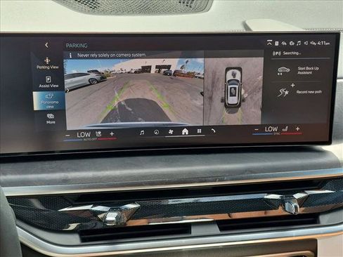 New 2026 BMW X5 xDrive50e AWD/4WD image 13