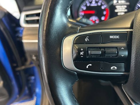 Used 2022 Kia K5 EX w/ EX Premium Package image 20