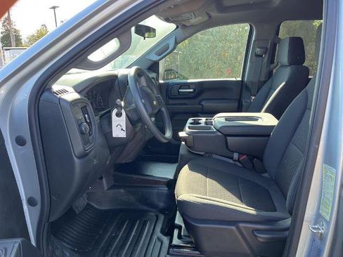 New 2023 Chevrolet Silverado 2500 W/T w/ WT Convenience Package image 36