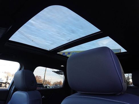 Used 2024 Chevrolet Blazer RS w/ Driver Confidence II Package image 24