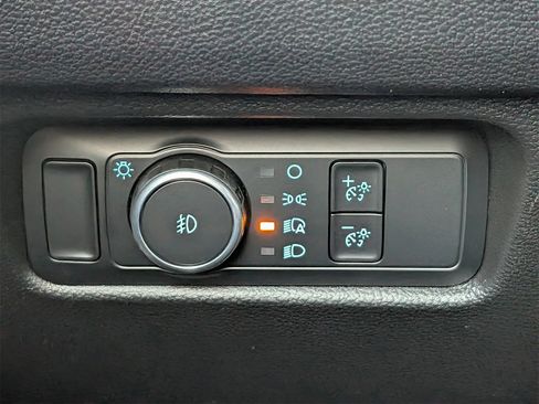 New 2025 Ford Ranger XLT w/ Equipment Group 301A High image 20