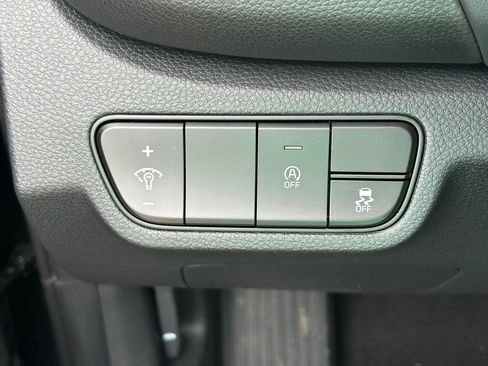 New 2026 Kia Seltos EX image 19