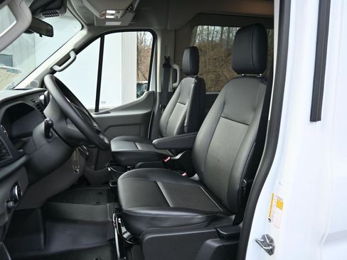 New 2025 Ford Transit 350 XL image 20