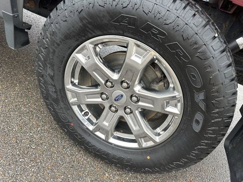 Used 2022 Ford F150 XLT w/ Equipment Group 302A High image 25