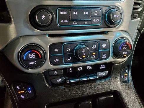 Used 2018 GMC Yukon SLT w/ Open Road Package image 40