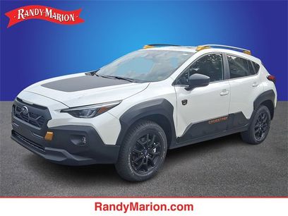 New 2025 Subaru Crosstrek 2.5i Wilderness