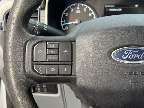 Used 2021 Ford F150 XL w/ Trailer Tow Package image 14