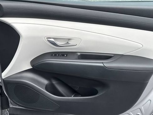 New 2026 Hyundai Tucson Blue SE AWD/4WD image 14
