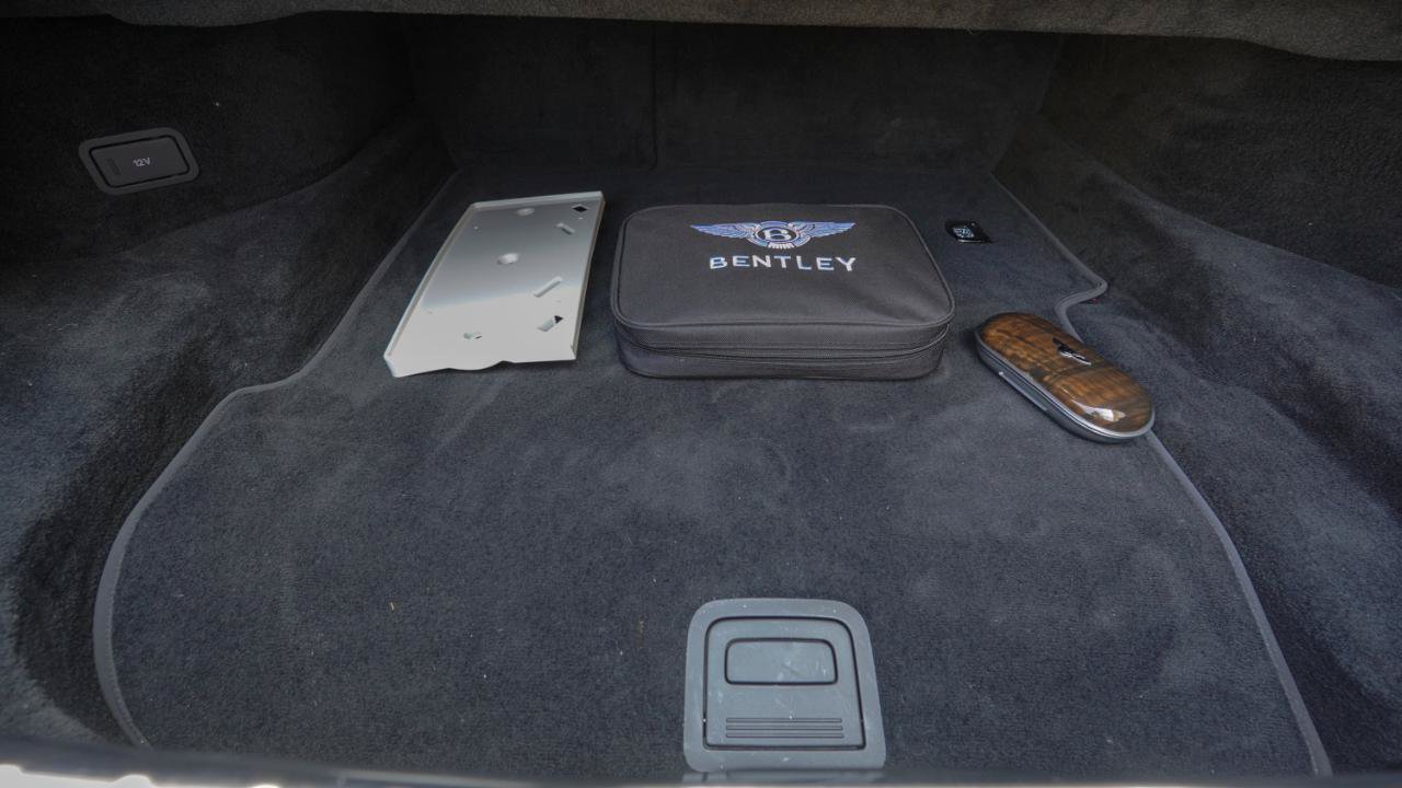 Used 2020 Bentley Continental GT First Edition AWD/4WD image 26