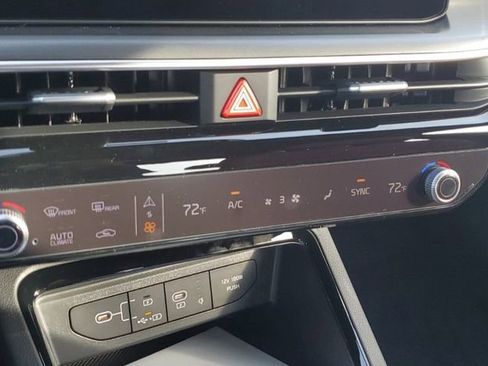 New 2026 Kia K5 GT-Line image 25