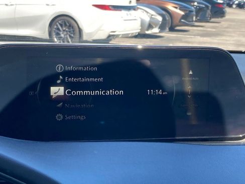 Used 2025 MAZDA MAZDA3 s Sport image 19