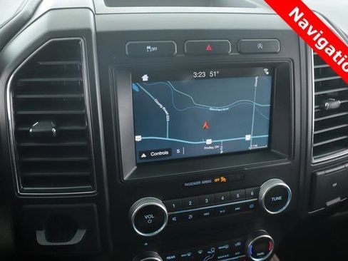 Used 2018 Ford Expedition Max Limited image 5