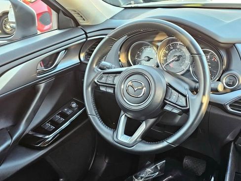 Used 2023 MAZDA CX-9 Touring Plus image 33