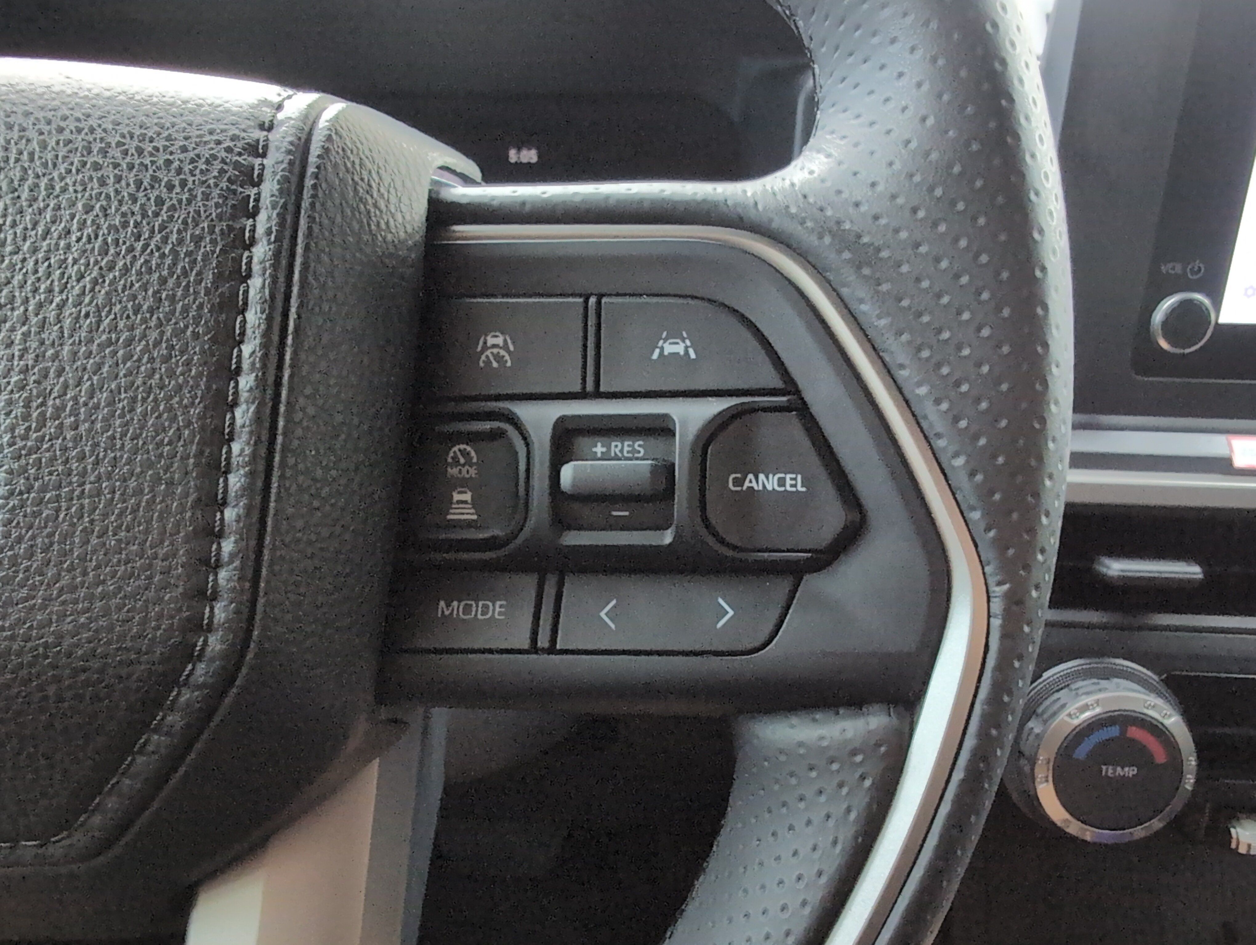 Certified 2026 Toyota 4Runner SR5 RWD image 20